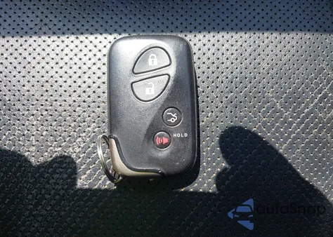 2008 Lexus Is 250 from USA, damaged, VIN JTHCK262385020106